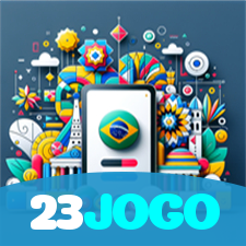 23JOGO：A diversão começa no cassino online com poker, roleta e apostas no futebol!