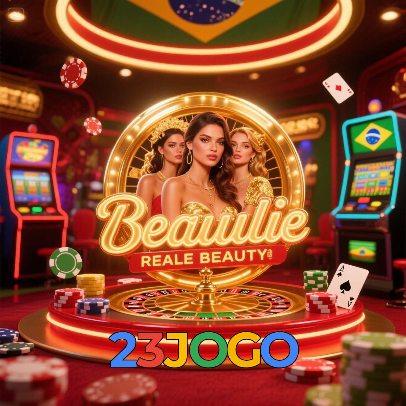 23JOGO：Vença no poker e aposte no futebol com segurança no nosso cassino!