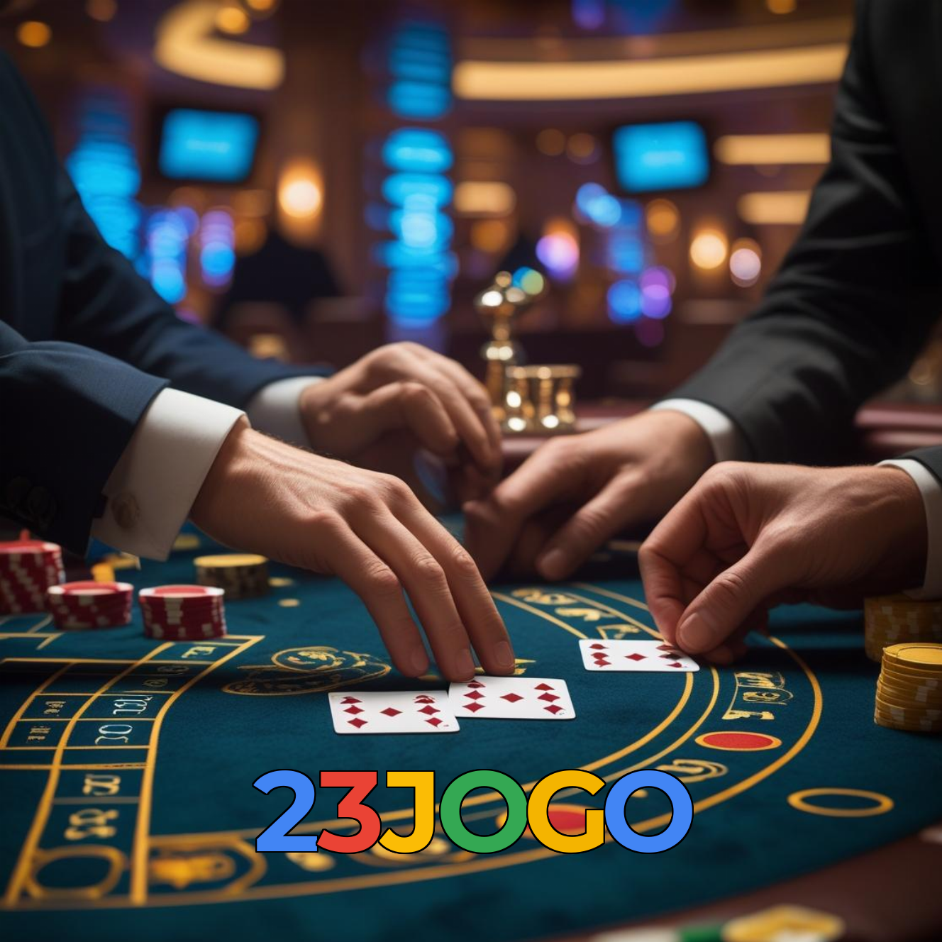 23JOGO:Sinta a adrenalina das slots e conquiste vitórias como nunca!