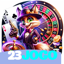 23JOGO：A emoção das slots online te espera! Gire e ganhe prêmios incríveis!