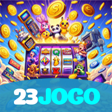 23JOGO：Jogue slots, aposte no futebol e ganhe no melhor cassino online!