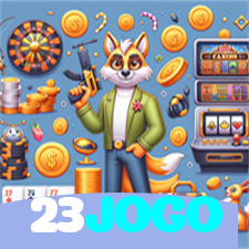 23JOGO:Aposte no seu time e ganhe com os melhores jogos de cassino online!