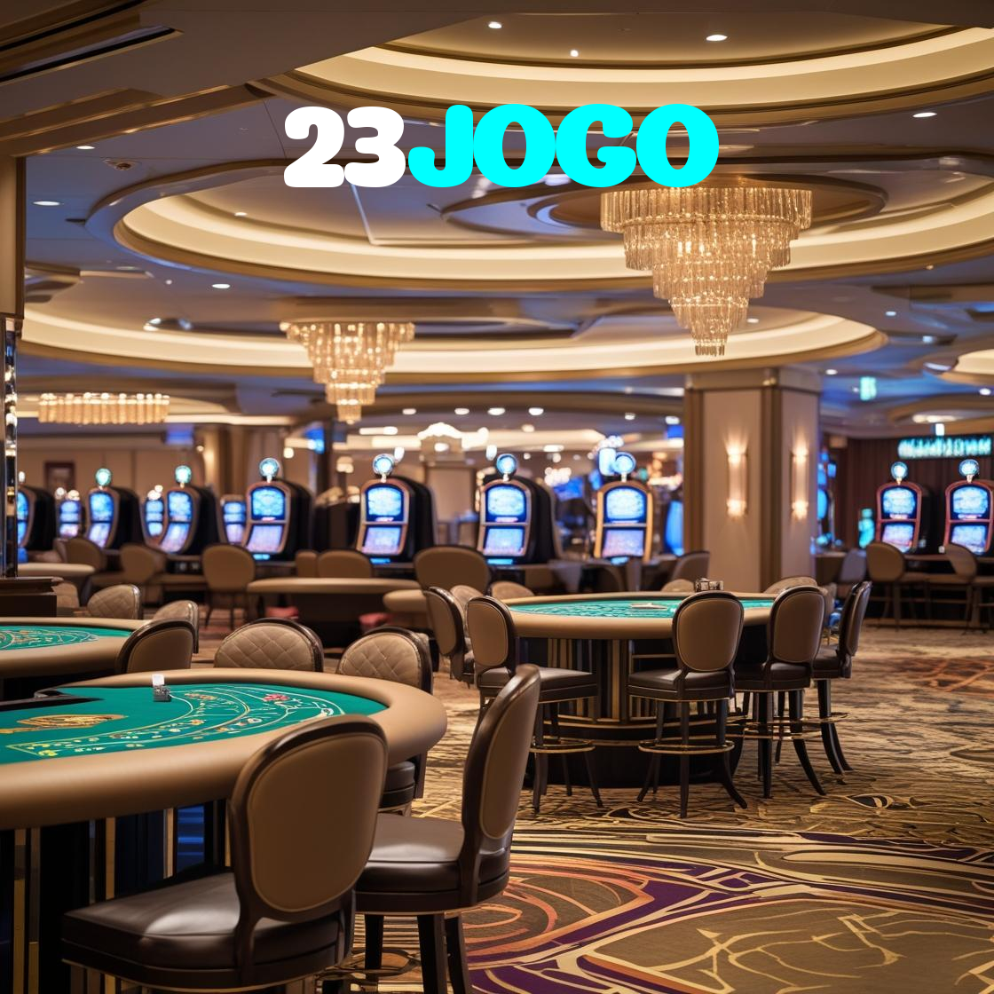23JOGO:Jogue slots, poker e aposte no futebol online para grandes prêmios!