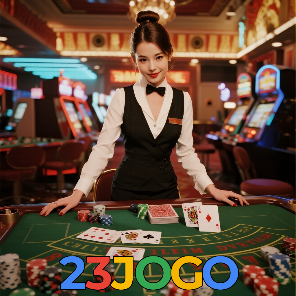 23JOGO:Jogue poker online e leve prêmios incríveis para casa!
