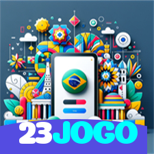 23JOGO:Vença no futebol online e ganhe prêmios incríveis!