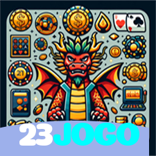 23JOGO：Jogue slots, aposte no futebol e conquiste vitórias épicas no cassino!