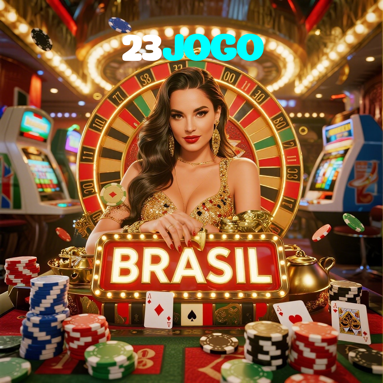 23JOGO:Aposte em futebol ao vivo e ganhe prêmios em jogos de cassino como roleta!