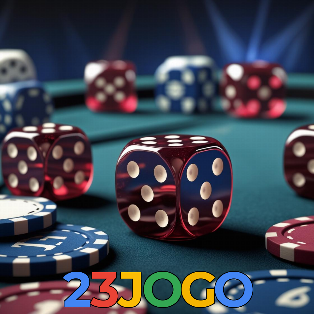 23JOGO:A sorte está ao seu lado! Aposte no futebol online e vença!