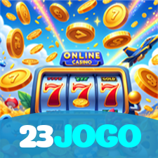 23JOGO:Sua chance de ganhar começa no cassino online com poker e apostas no futebol!