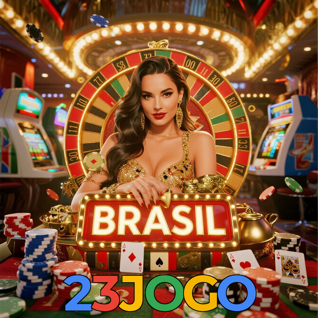 23JOGO：O futebol online está esperando por você, com grandes recompensas!