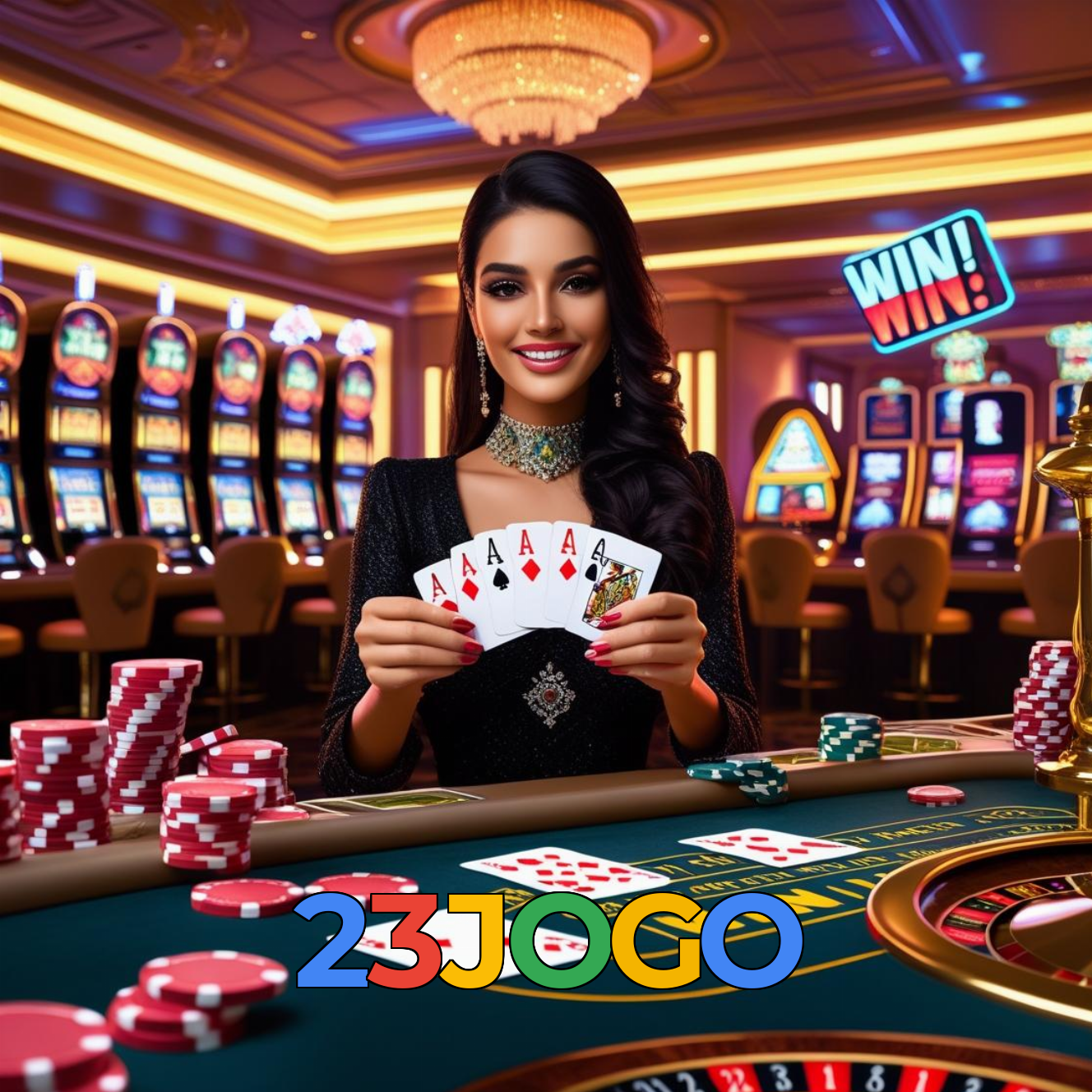 23JOGO：Jogue slots, aposte no futebol e vença em grande estilo!