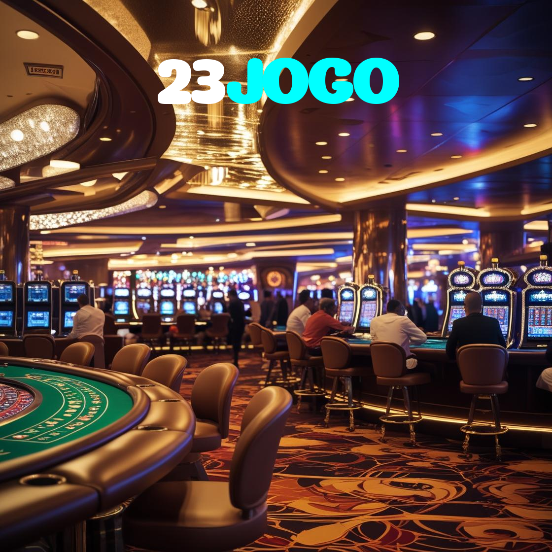 23JOGO:Conquiste grandes vitórias em blackjack e aposte no futebol online!