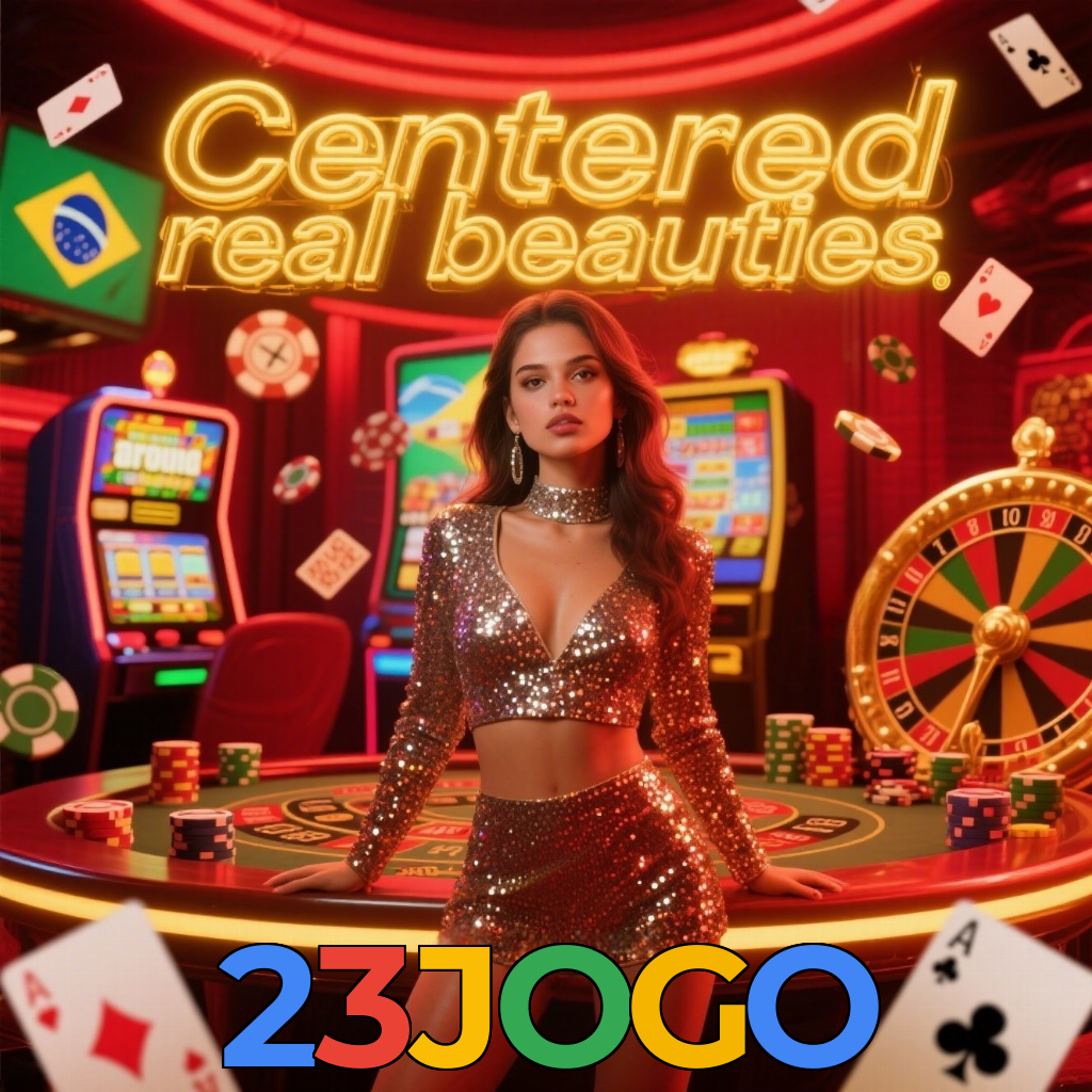 23JOGO:Aposte nas mesas de poker e vença com estilo!