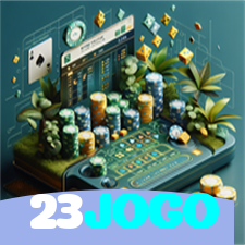 23JOGO:Aposte no futebol online e mostre sua habilidade para ganhar!