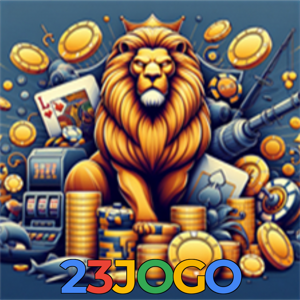 23JOGO：Apostas no futebol e grandes prêmios nos melhores jogos de cassino!