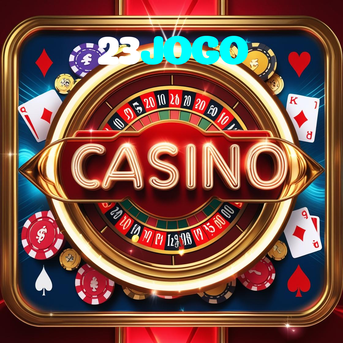 23JOGO:Em cada giro das slots, a vitória está ao seu alcance!