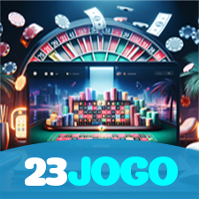 23JOGO:Jogue slots, aposte no futebol e ganhe no cassino online mais seguro!
