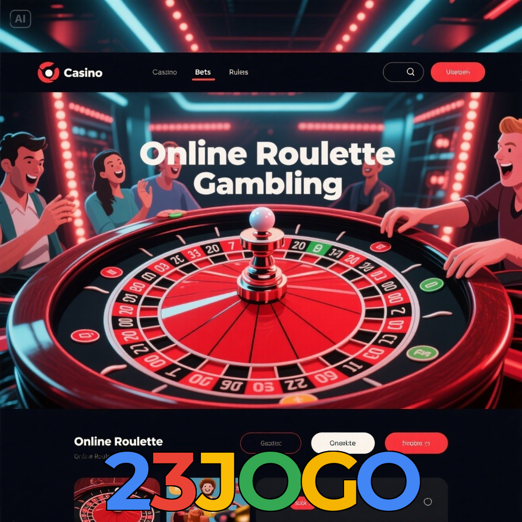 23JOGO:Aposte no futebol e vença em blackjack e roleta no nosso cassino!