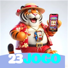 23JOGO:Jogue nas mesas de poker e conquiste prêmios épicos!