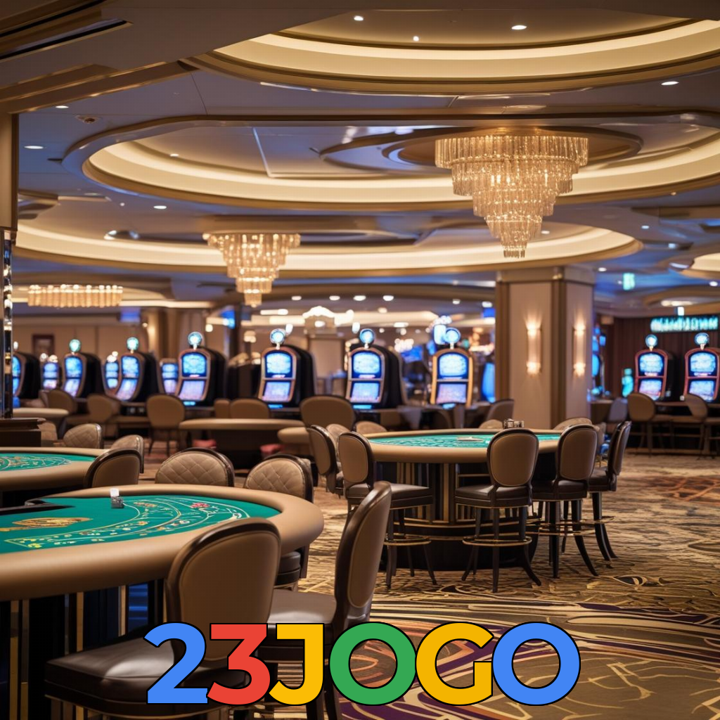 23JOGO:O melhor cassino online está aqui! Jogue nas slots e ganhe!