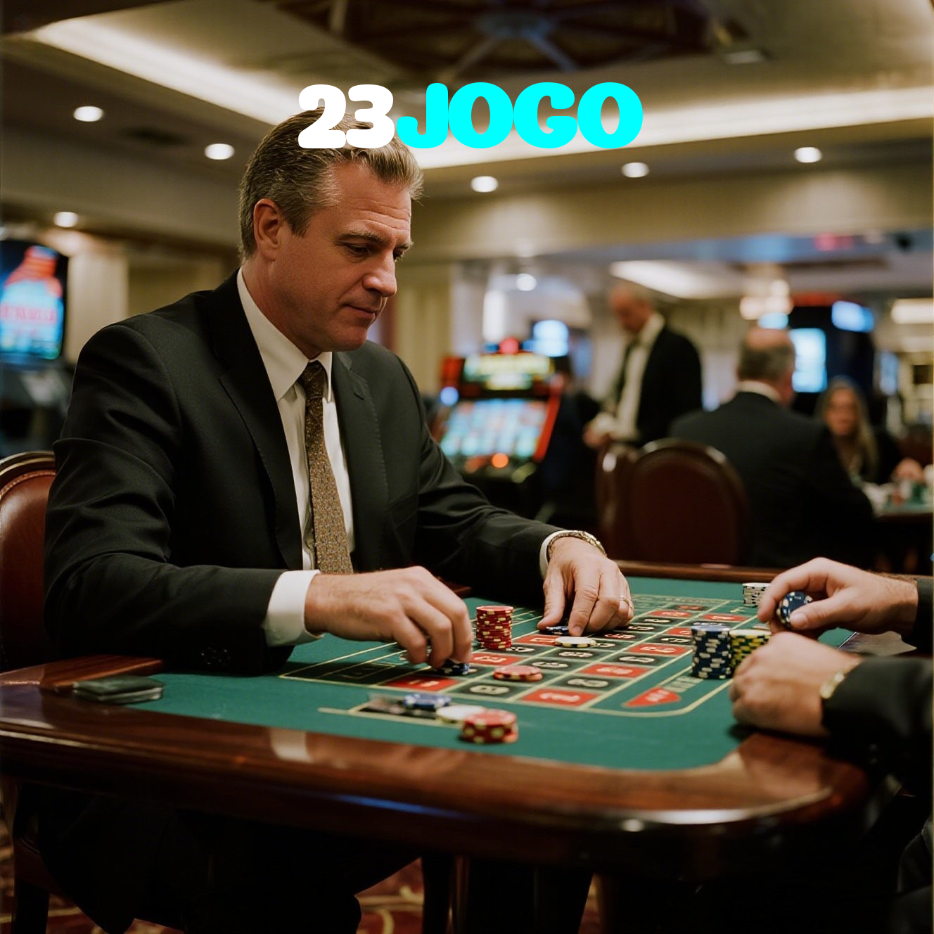 23JOGO:Jogue poker, roleta e aposte no futebol para uma experiência épica!