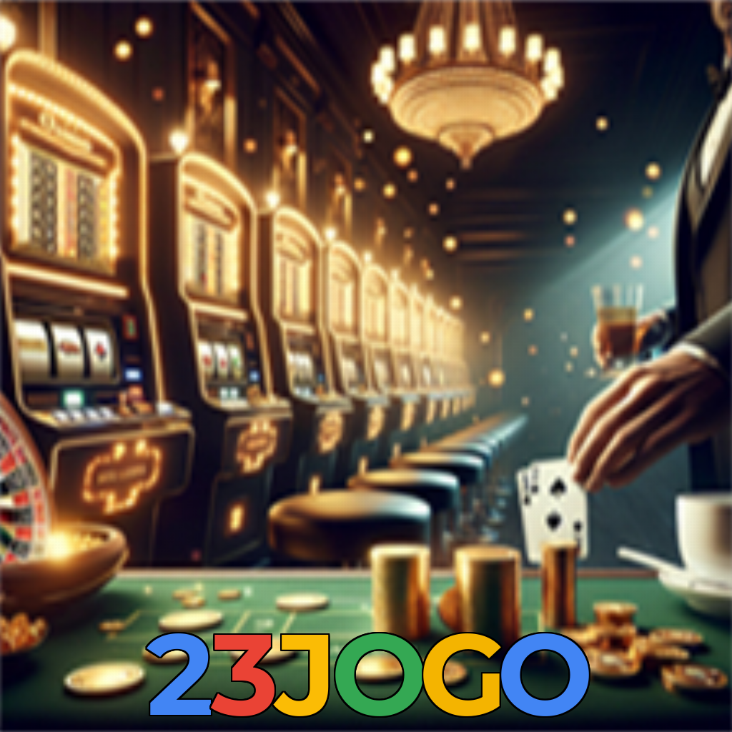 23JOGO：A adrenalina do futebol online te espera para grandes vitórias!
