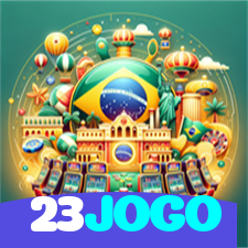 23JOGO：Em cada jogo, a chance de ganhar é sua! Jogue agora no cassino!