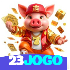 23JOGO：Vença no poker e prove que você é o mestre das cartas!