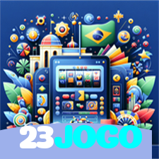 23JOGO：Jogue slots, aposte no futebol e vença com grandes vitórias!