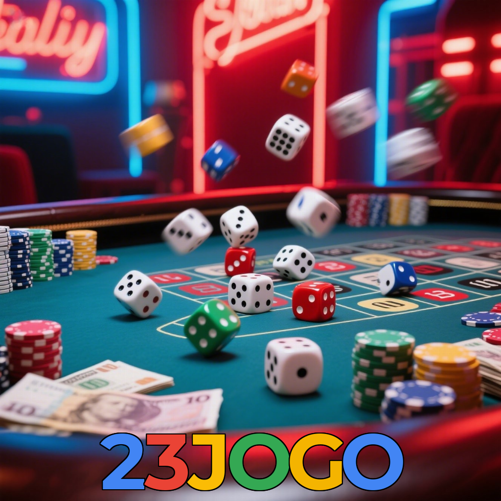 23JOGO:O melhor cassino online está aqui! Jogue nas slots e ganhe!