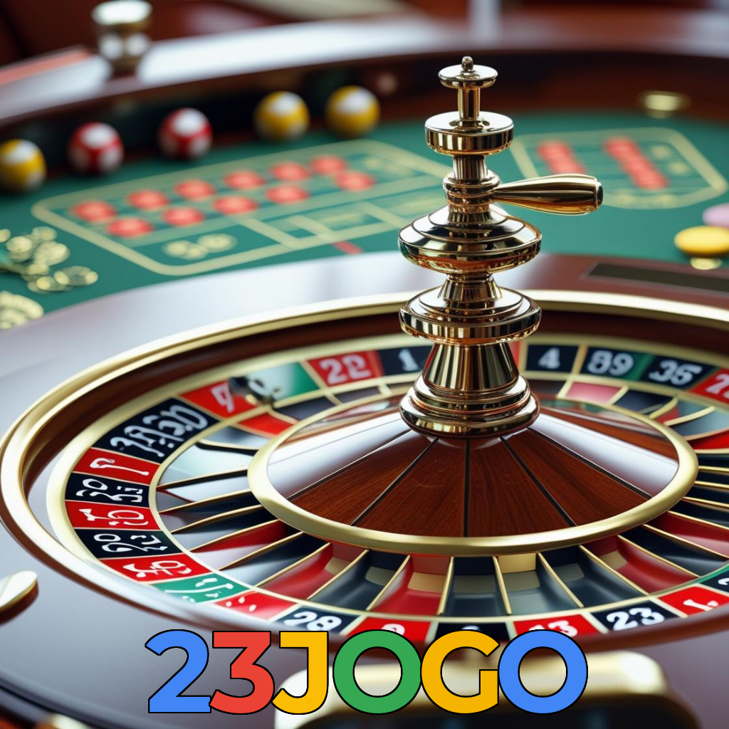 23JOGO:Onde sua sorte encontra o melhor cassino online e as apostas no futebol!