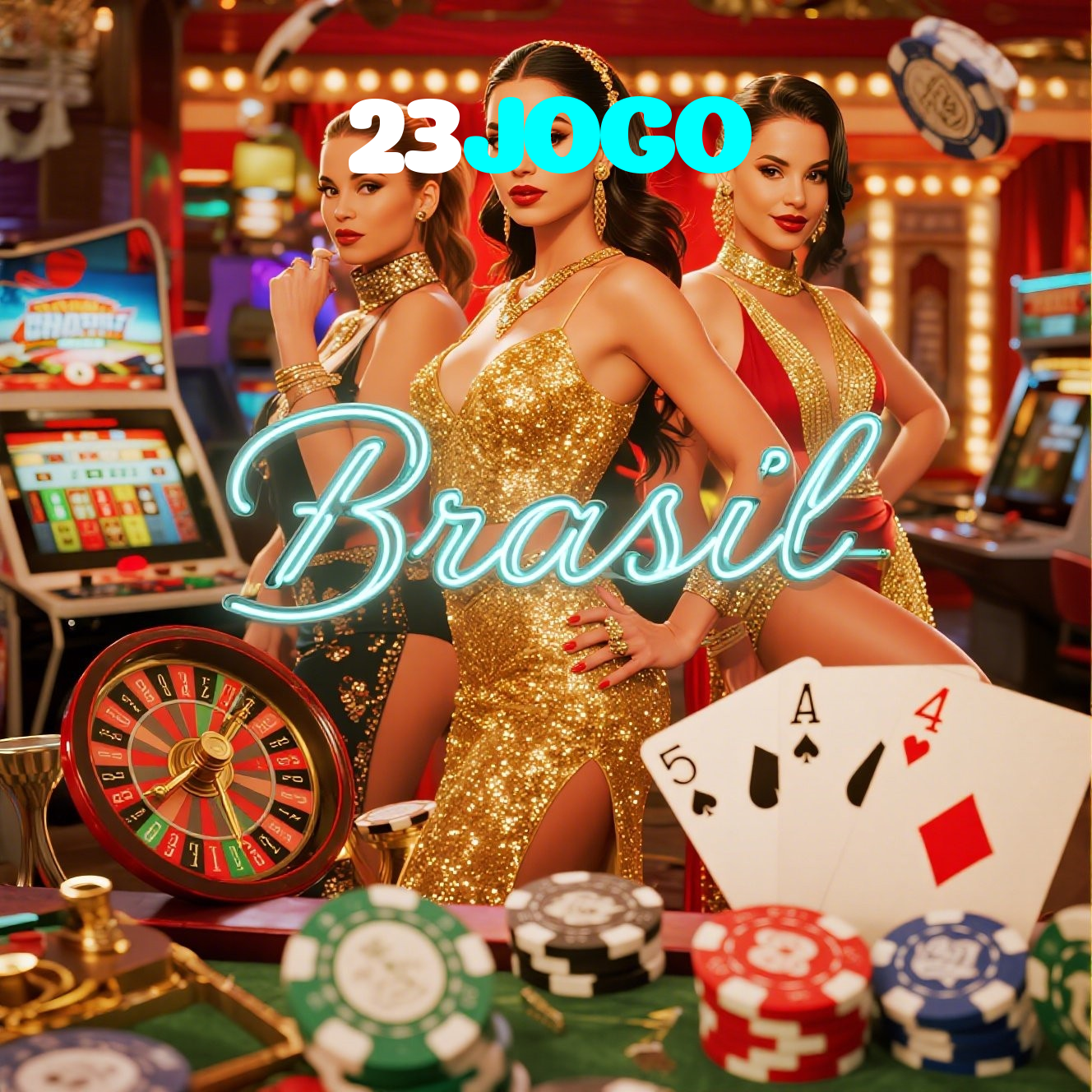 23JOGO:Onde sua sorte brilha: cassino online com futebol e jogos emocionantes!