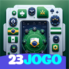23JOGO:Jogue futebol online e vença como um verdadeiro campeão!