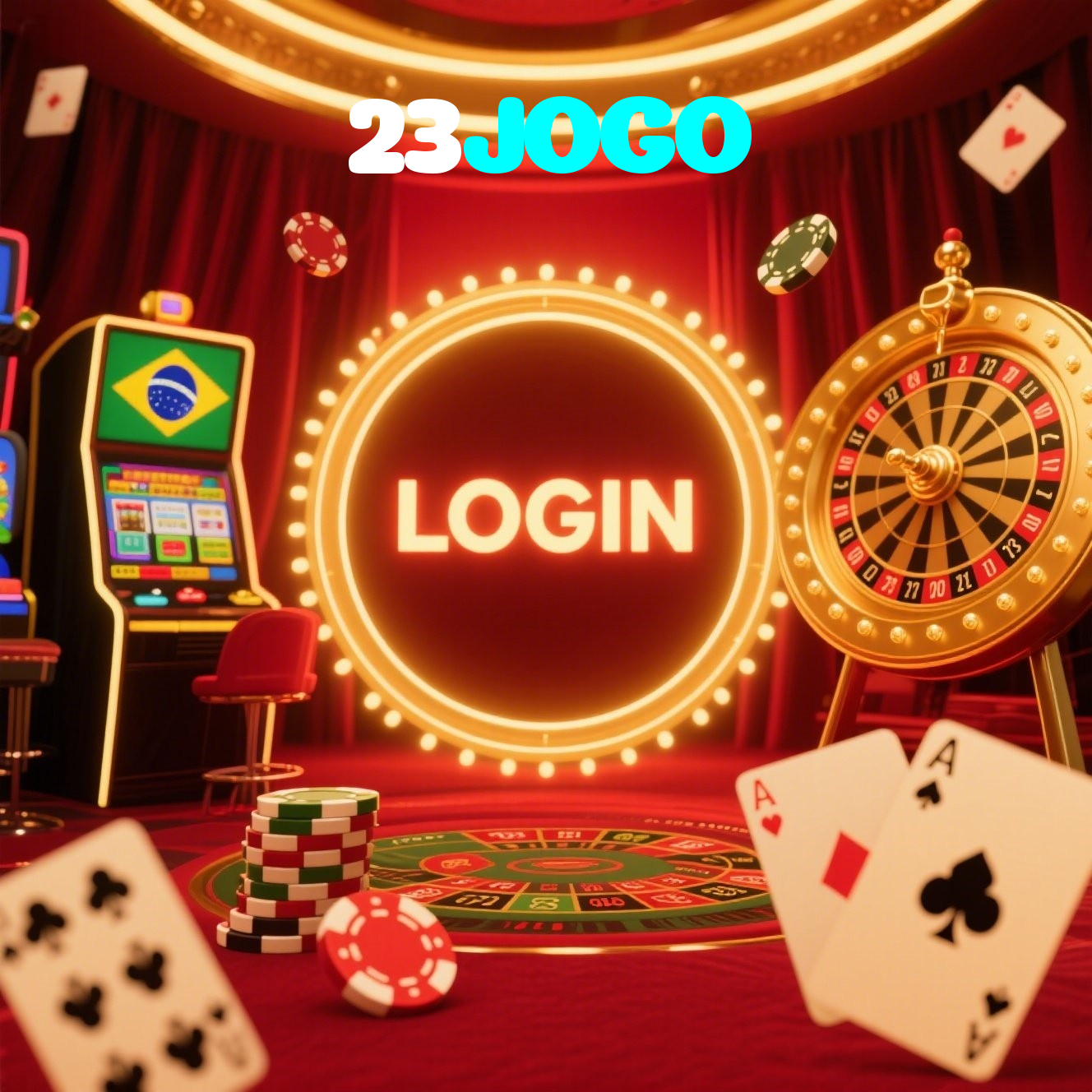 23JOGO:Jogue nas melhores slots e conquiste grandes jackpots!