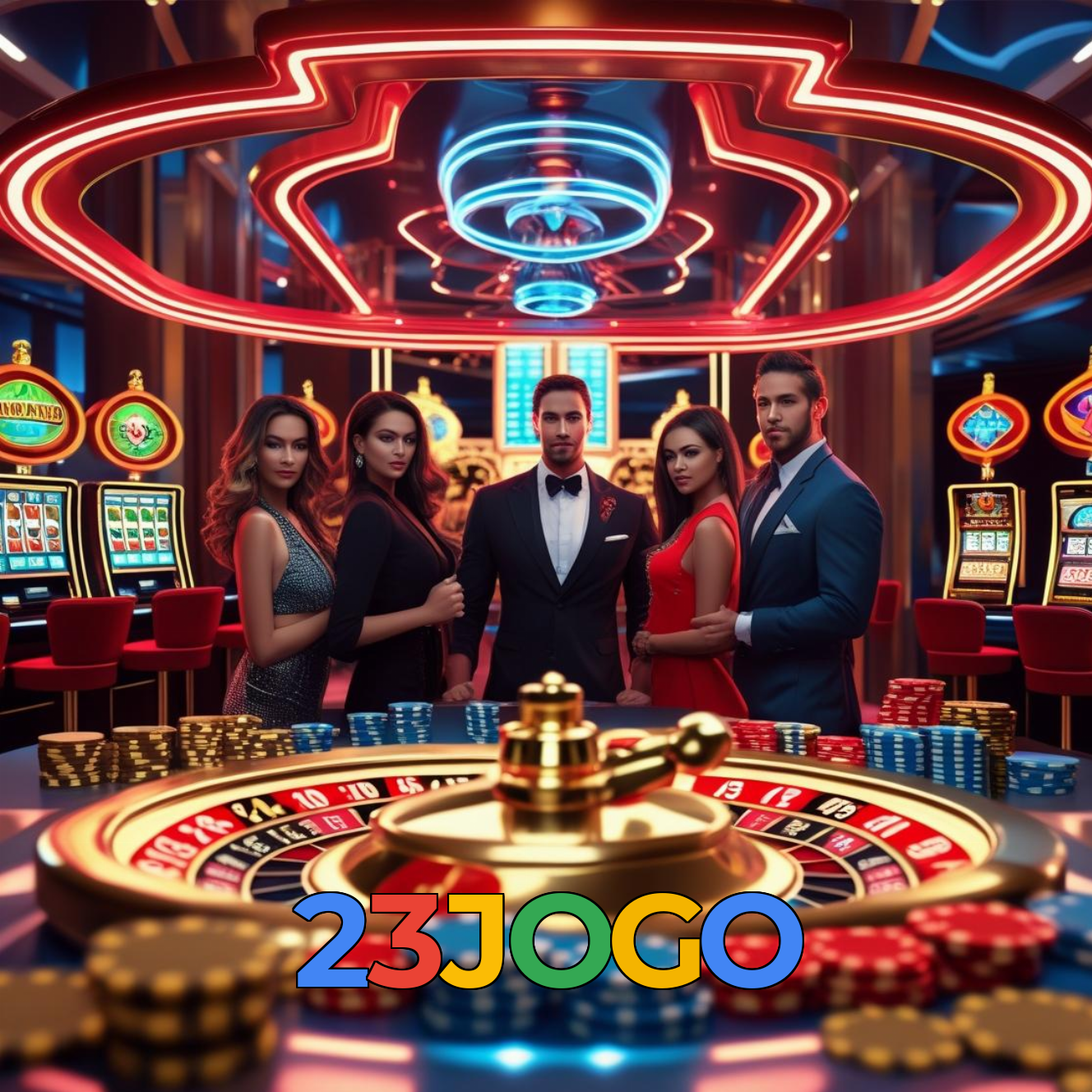 23JOGO:Jogue nas mesas de poker e vença como um profissional!