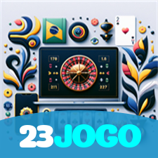 23JOGO：O melhor cassino para apostar no futebol e ganhar prêmios em blackjack!