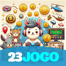 23JOGO：O melhor cassino online está te esperando! Aposte e vença!