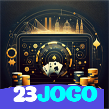 23JOGO:Cada jogo é uma chance de ganhar! Jogue agora e vença!