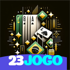 23JOGO：Jogue nas mesas de poker e conquiste prêmios épicos!