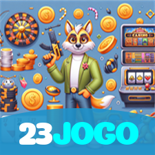 23JOGO：Aposte no futebol e ganhe em jogos de cassino como roleta e blackjack!