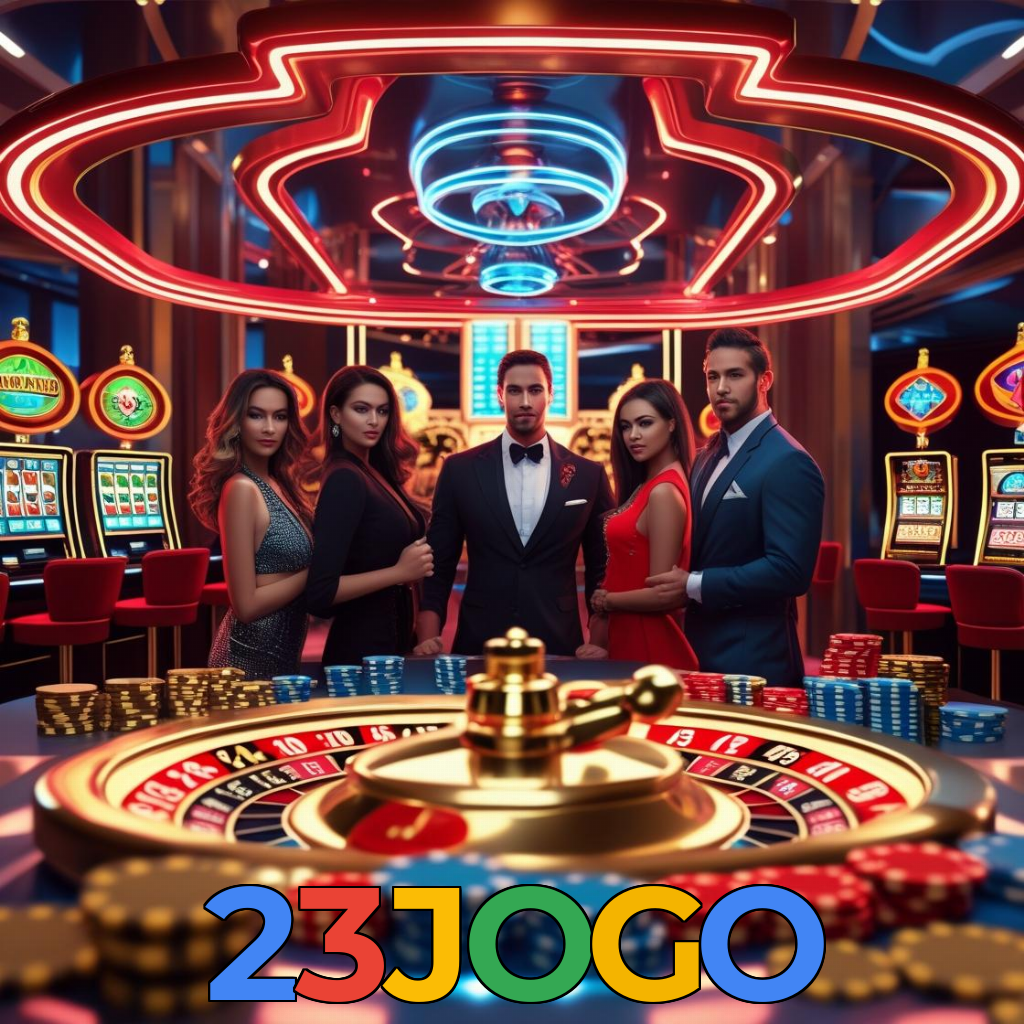 23JOGO:Vença no cassino online com blackjack e apostas esportivas no futebol!