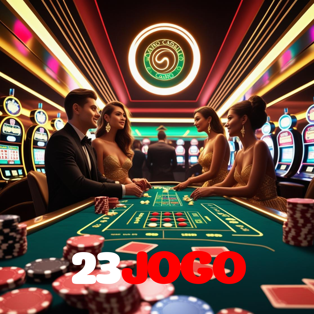 23JOGO：A melhor experiência de apostas no futebol e cassino está no nosso site!