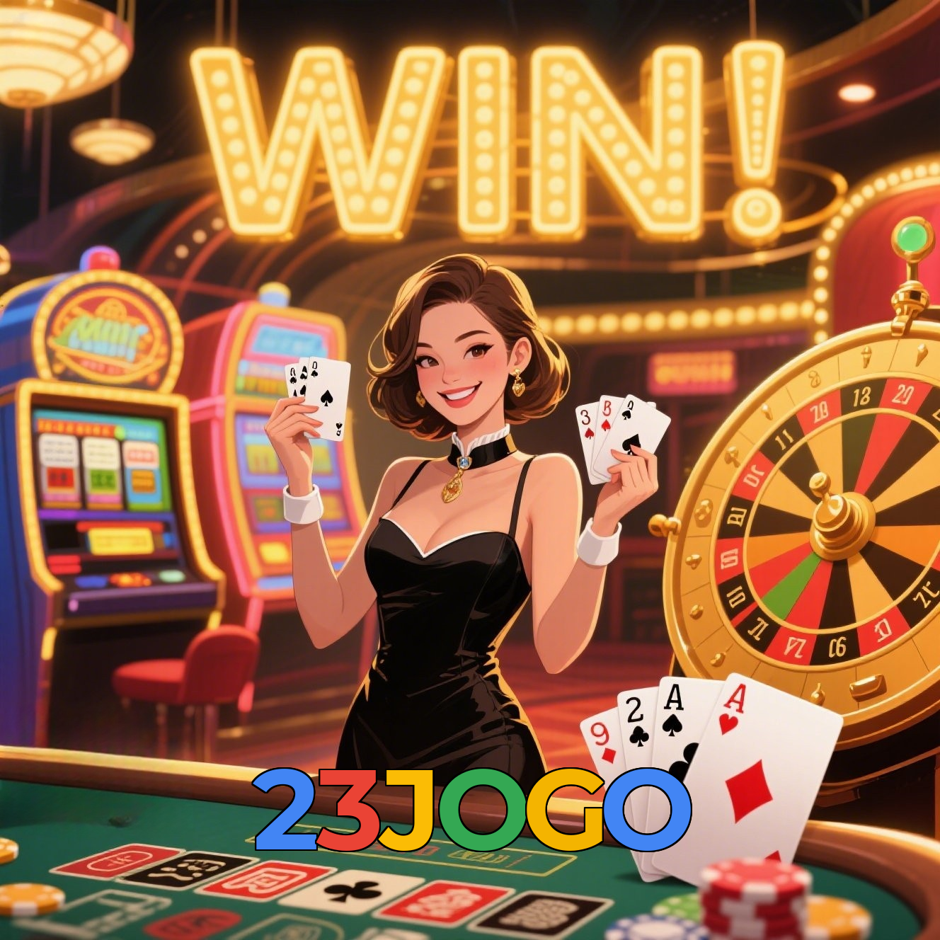 23JOGO:Apostas no futebol e diversão em blackjack e roleta online te esperam!