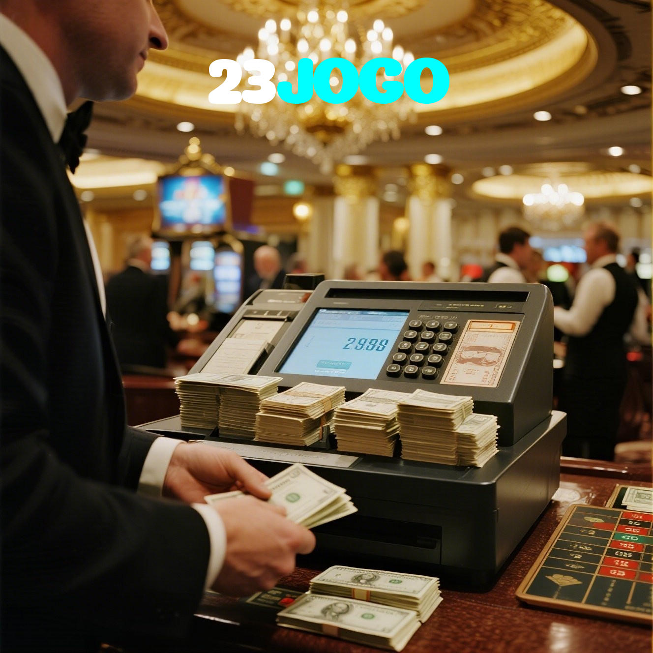 23JOGO:Poker, blackjack e apostas em futebol online, tudo no melhor cassino!