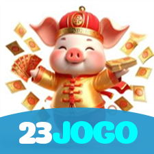 23JOGO：A melhor experiência de apostas e jogos de cassino, incluindo futebol online!