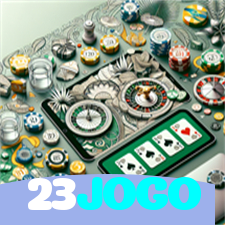 23JOGO：Entre no nosso cassino e aposte nas melhores máquinas caça-níqueis!