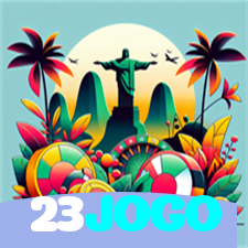 23JOGO：O melhor cassino online para apostas esportivas e jogos como blackjack!