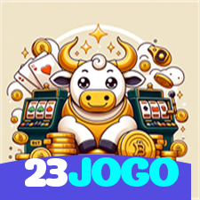 23JOGO:Entre na ação! Aposte nas slots e conquiste grandes vitórias!