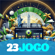 23JOGO：Jogue nas melhores slots e conquiste jackpots incríveis!