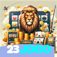 23JOGO:Jogue as melhores slots e conquiste jackpots épicos!